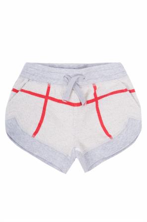 Printed shorts, zdjęcie 1 Printed shorts od Stella McCartney Kids